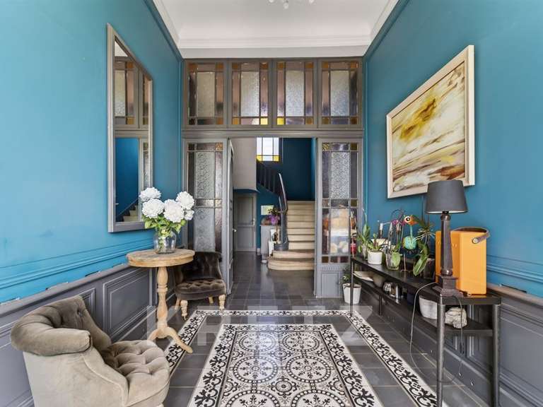 Maison Loriol-du-Comtat - 18 chambres - 1300m²