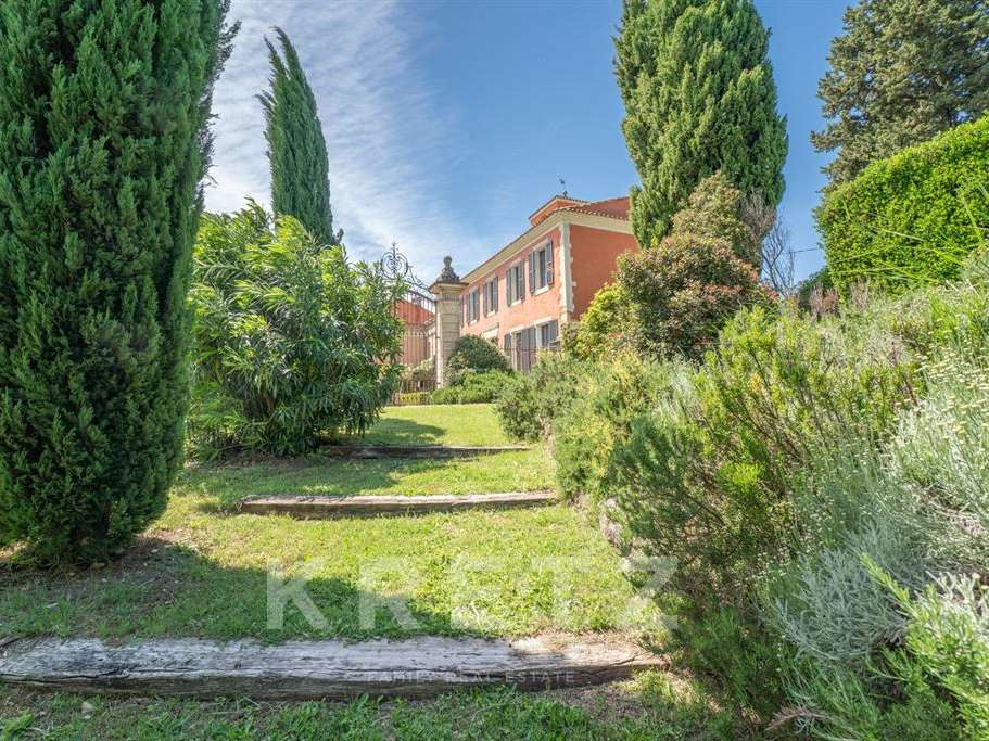 Maison Loriol-du-Comtat