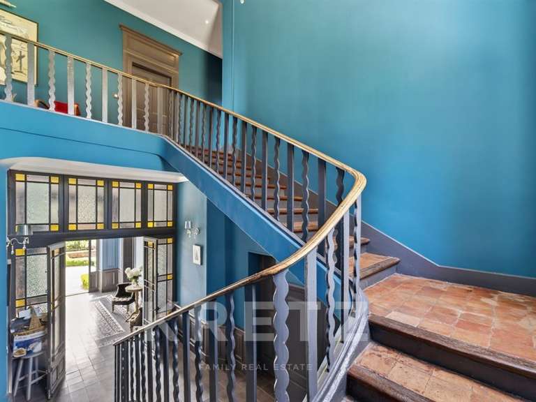 Maison Loriol-du-Comtat - 18 chambres - 1300m²