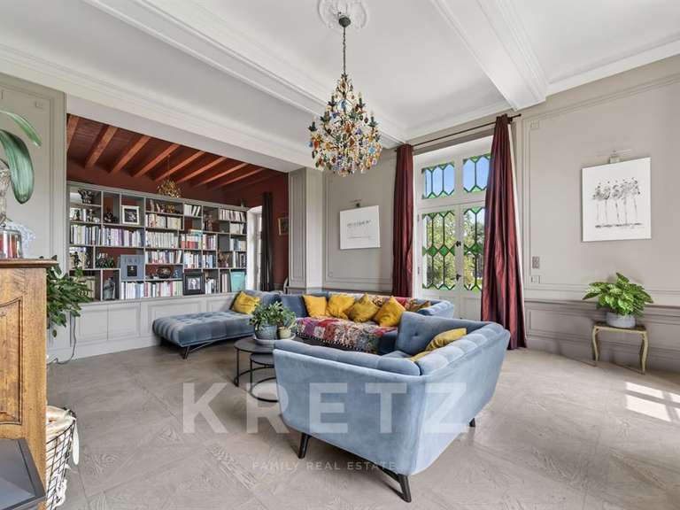 Maison Loriol-du-Comtat - 18 chambres - 1300m²
