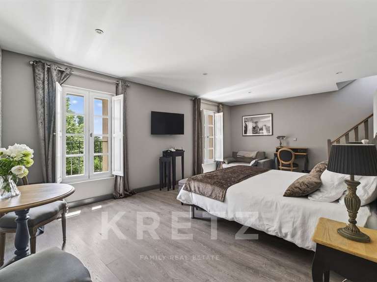 Maison Loriol-du-Comtat - 18 chambres - 1300m²