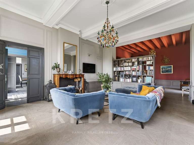 Maison Loriol-du-Comtat - 18 chambres - 1300m²