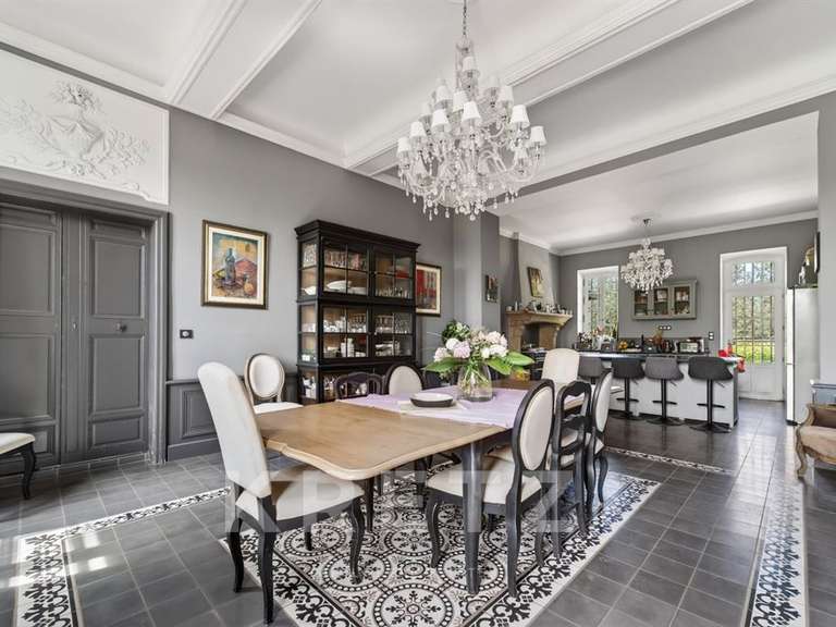 Maison Loriol-du-Comtat - 18 chambres - 1300m²