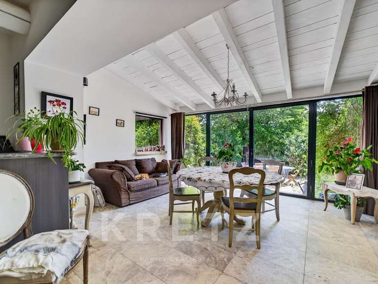 Maison Loriol-du-Comtat - 18 chambres - 1300m²