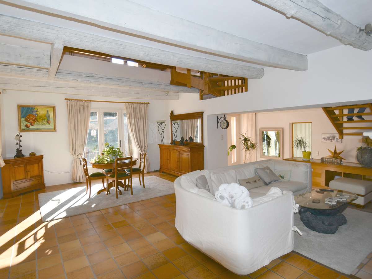 Maison Loriol-du-Comtat