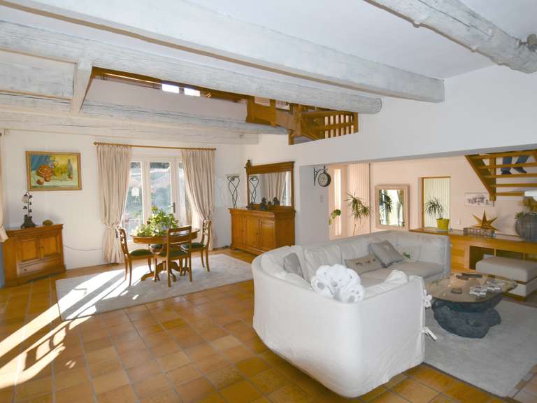 Maison Loriol-du-Comtat - 5 chambres - 680m²