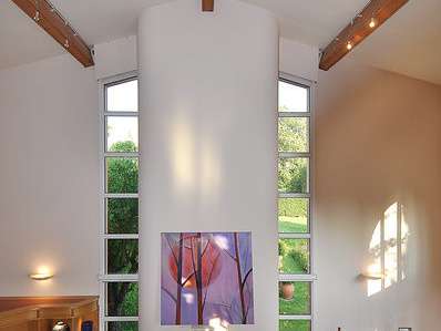 Maison Loriol-du-Comtat - 5 chambres - 680m²