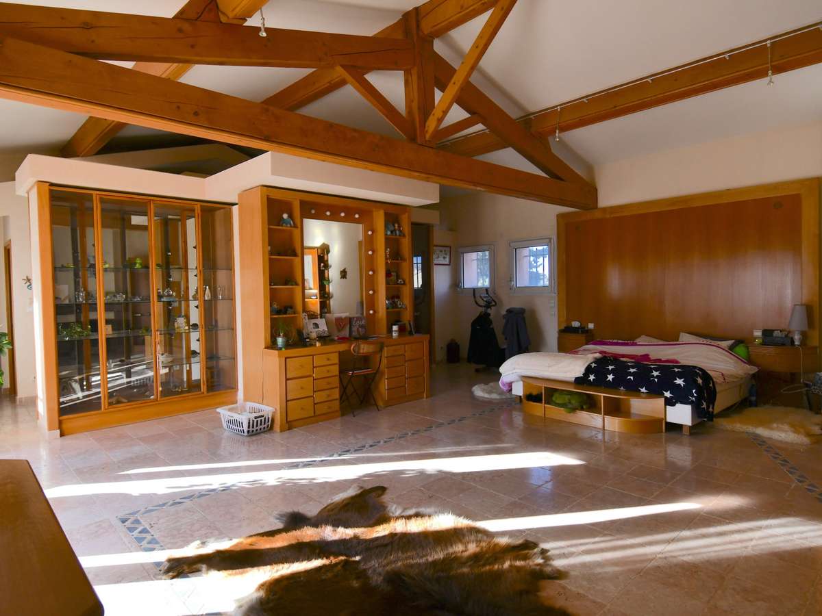 Maison Loriol-du-Comtat