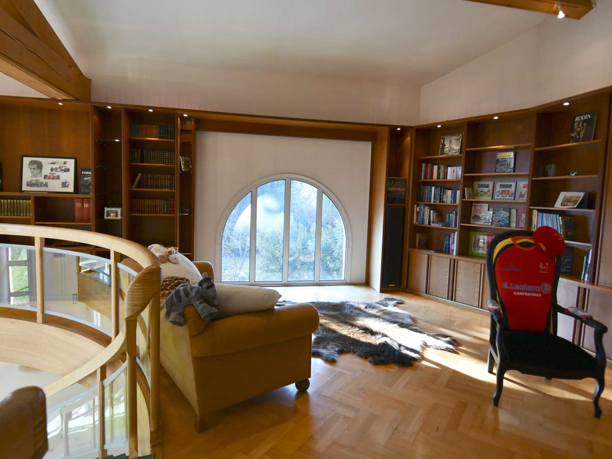 Maison Loriol-du-Comtat