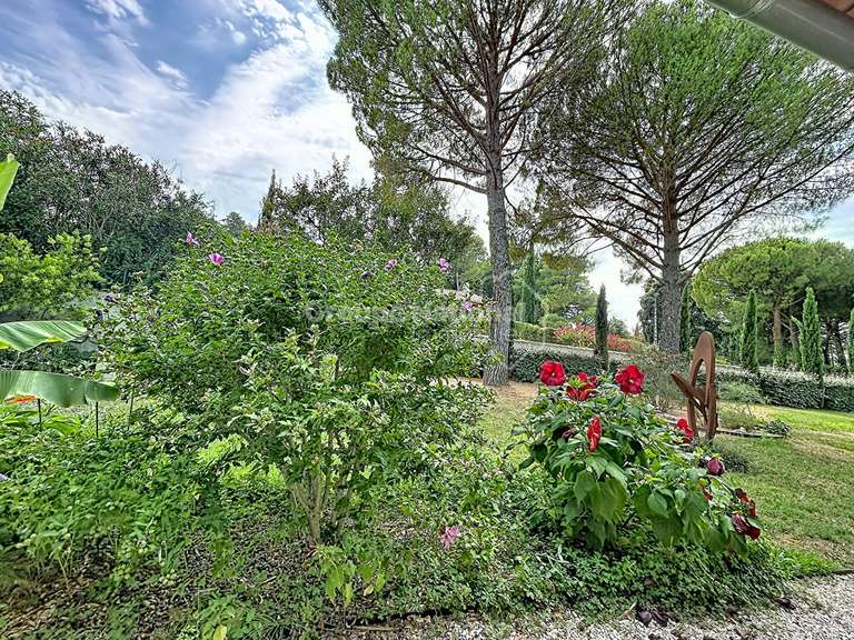 House Loriol-du-Comtat - 7 bedrooms - 300m²