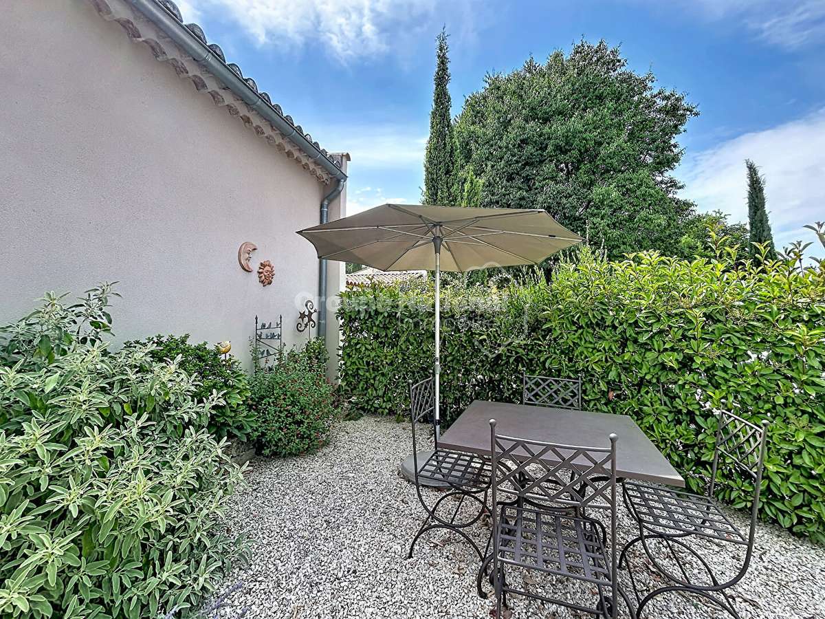 Maison Loriol-du-Comtat