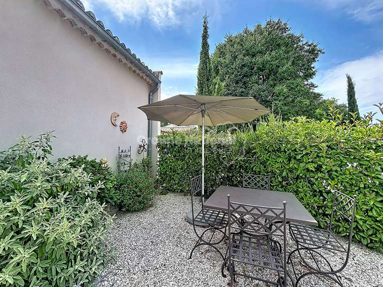 Maison Loriol-du-Comtat - 7 chambres - 300m²