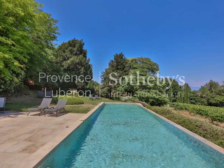 Property Loriol-du-Comtat - 18 bedrooms - 1300m²