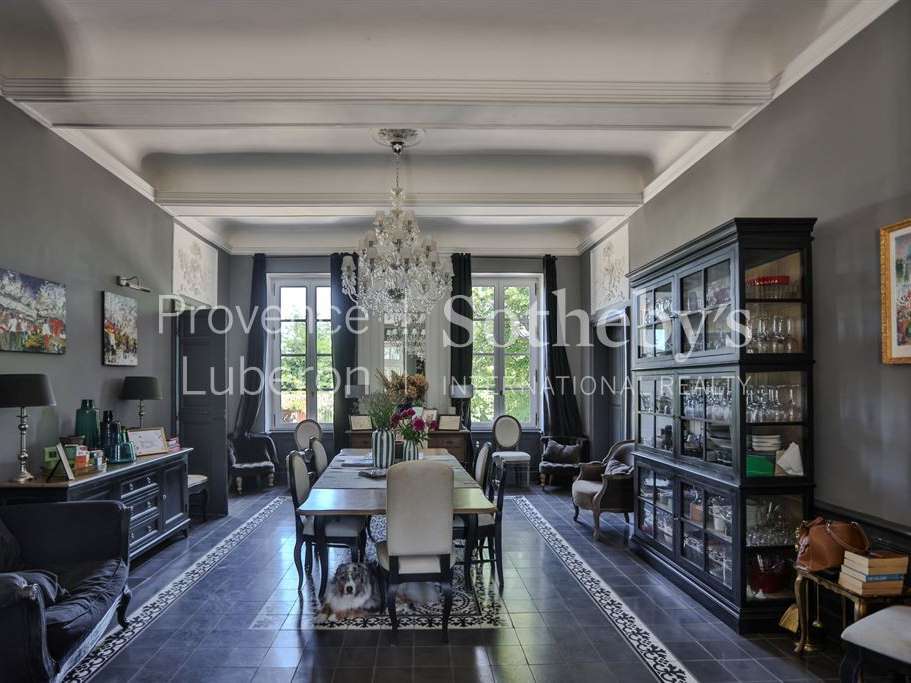 Property Loriol-du-Comtat