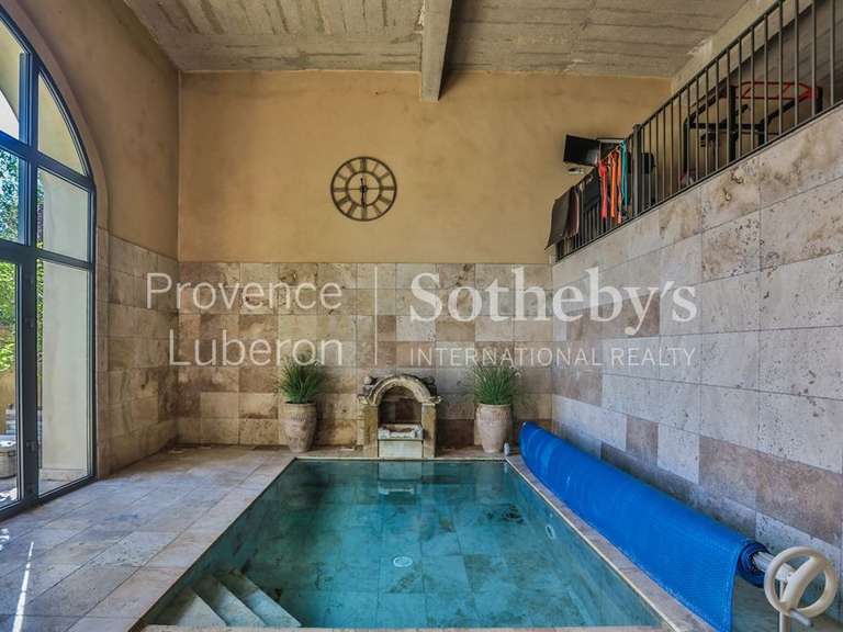 Propriété Loriol-du-Comtat - 18 chambres - 1300m²