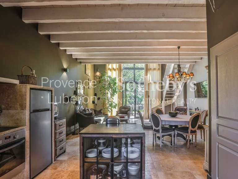 Propriété Loriol-du-Comtat - 18 chambres - 1300m²