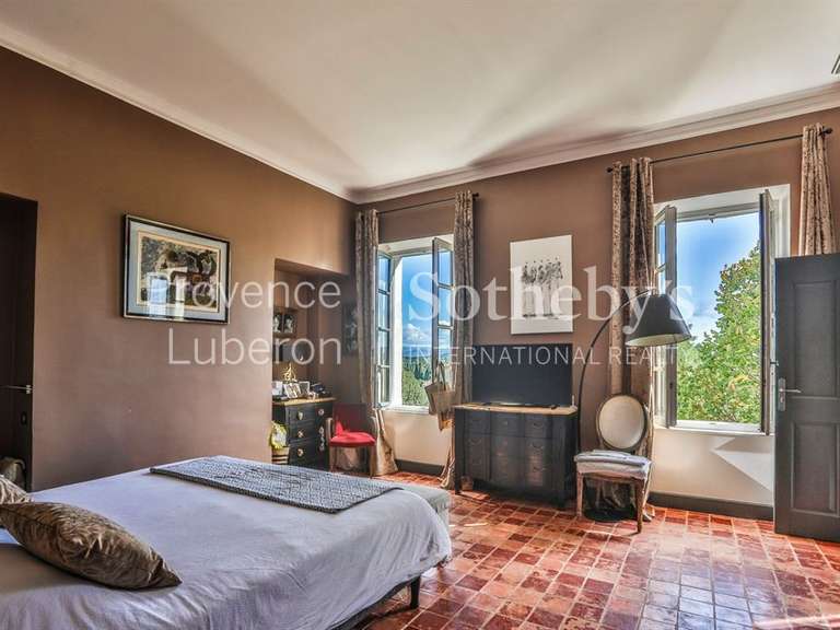 Propriété Loriol-du-Comtat - 18 chambres - 1300m²