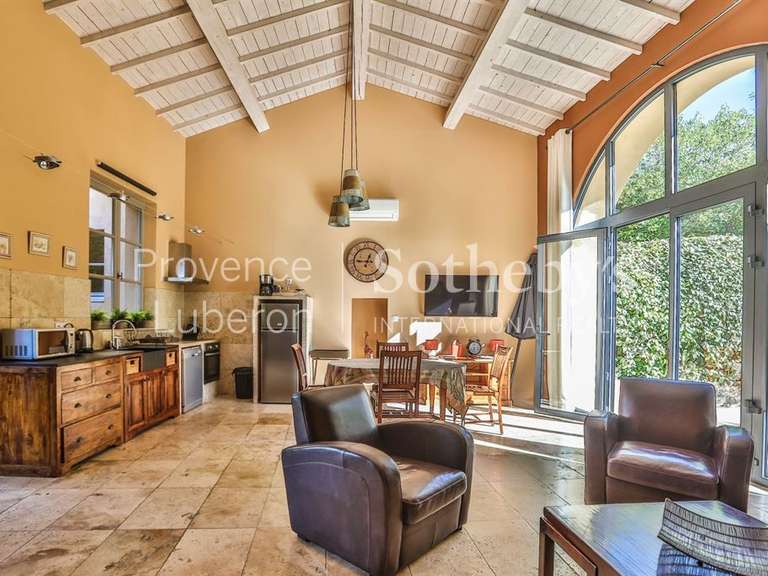 Propriété Loriol-du-Comtat - 18 chambres - 1300m²