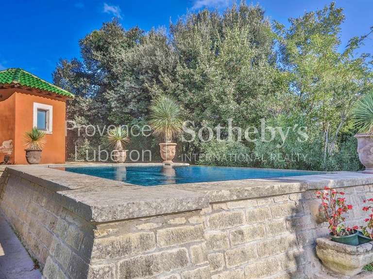 Propriété Loriol-du-Comtat - 18 chambres - 1300m²