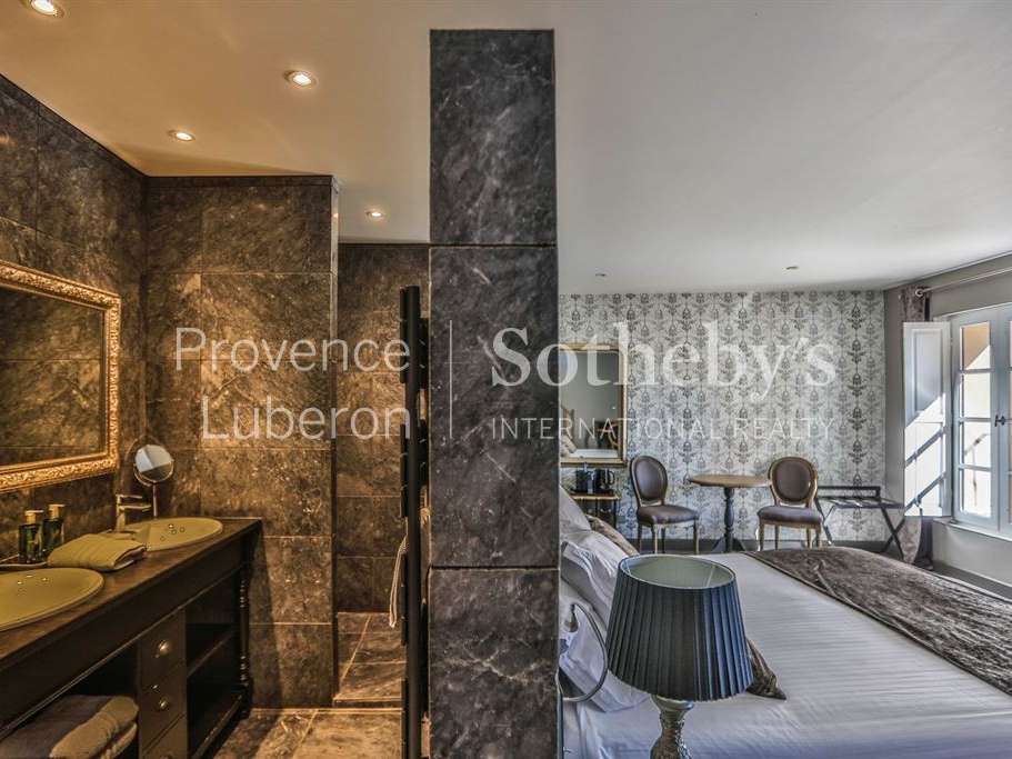 Property Loriol-du-Comtat