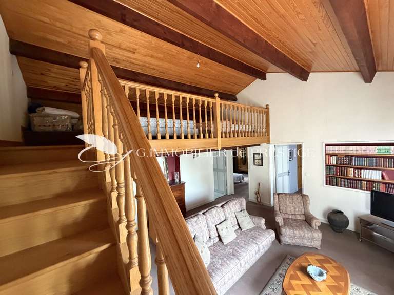 Villa Loriol-du-Comtat - 6 chambres - 268m²