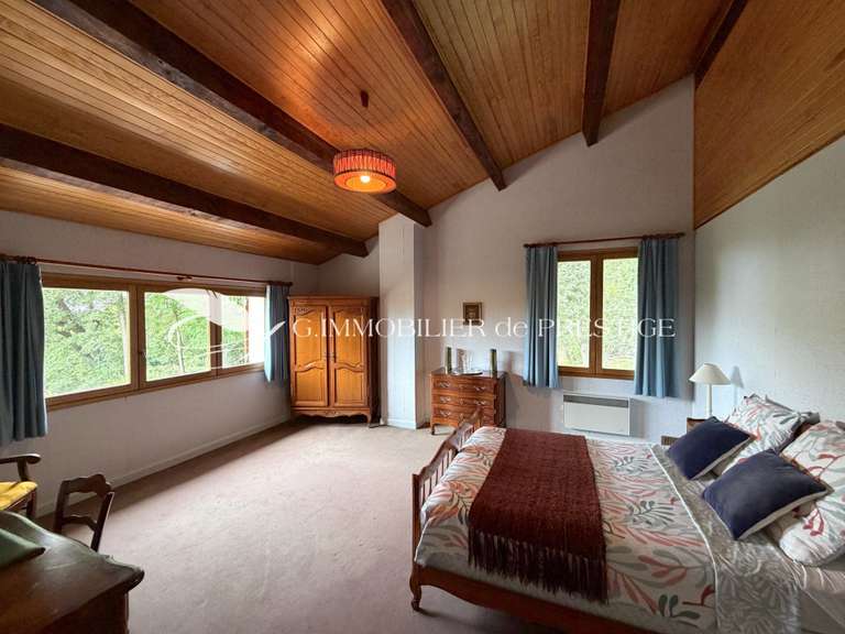 Villa Loriol-du-Comtat - 6 chambres - 268m²