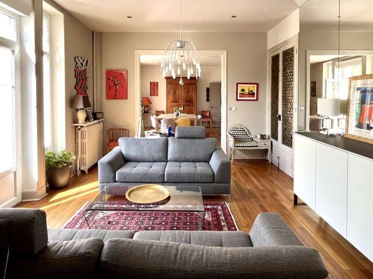 Maison Loriol-sur-Drôme - 5 chambres - 262m²