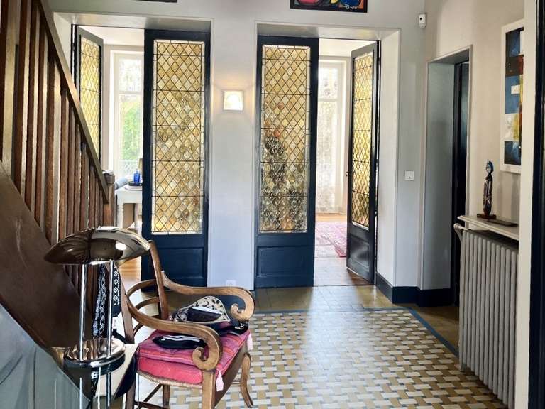 Maison Loriol-sur-Drôme - 5 chambres - 262m²