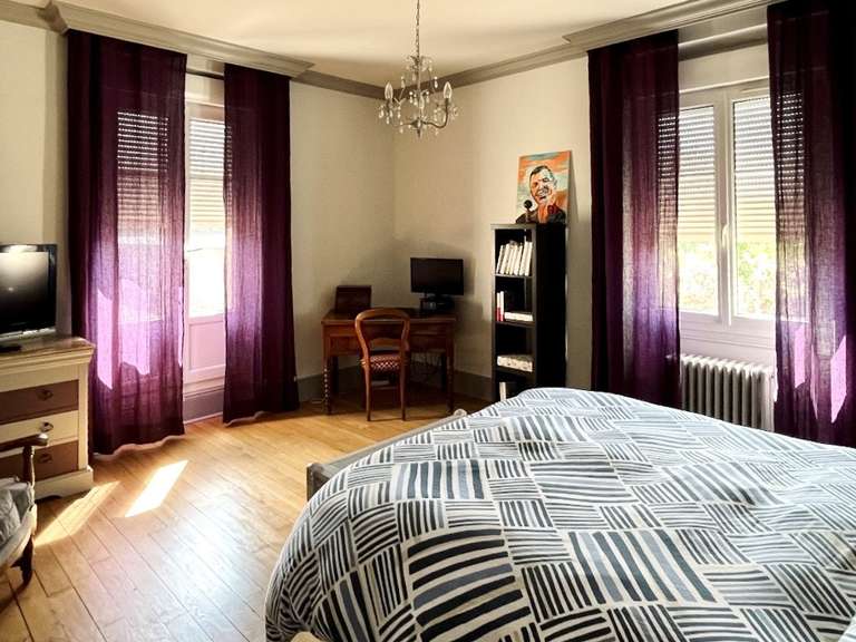 Maison Loriol-sur-Drôme - 5 chambres - 262m²