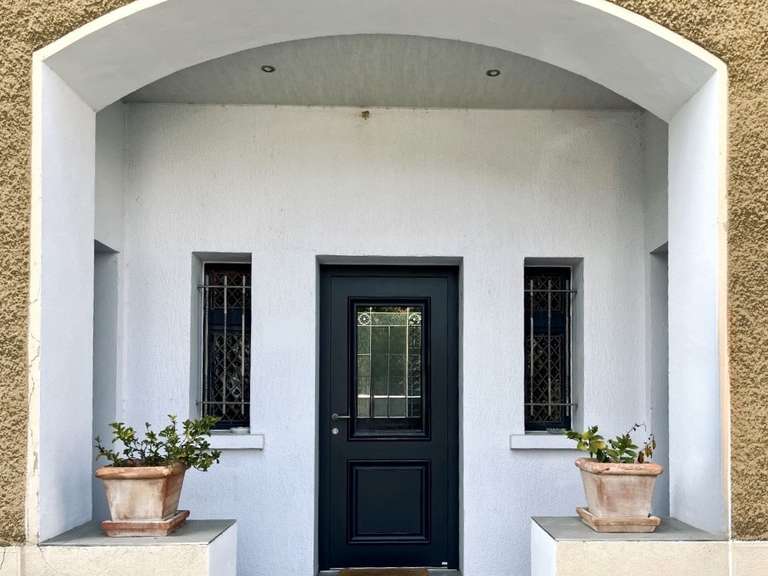 Maison Loriol-sur-Drôme - 5 chambres - 262m²
