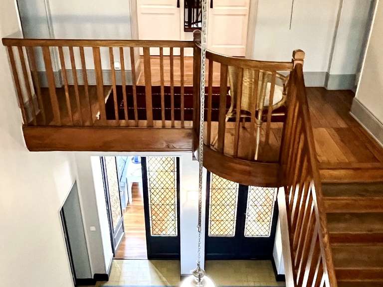 Maison Loriol-sur-Drôme - 5 chambres - 262m²