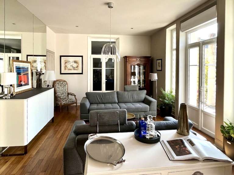Maison Loriol-sur-Drôme - 5 chambres - 262m²