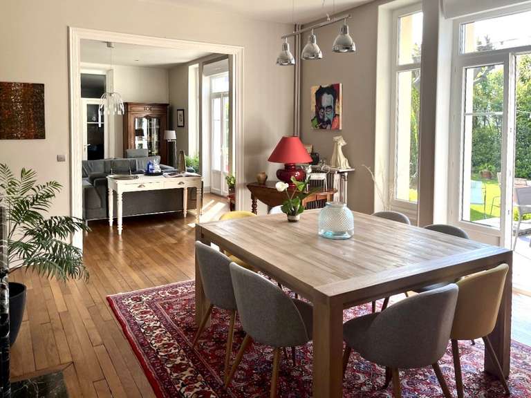 Maison Loriol-sur-Drôme - 5 chambres - 262m²