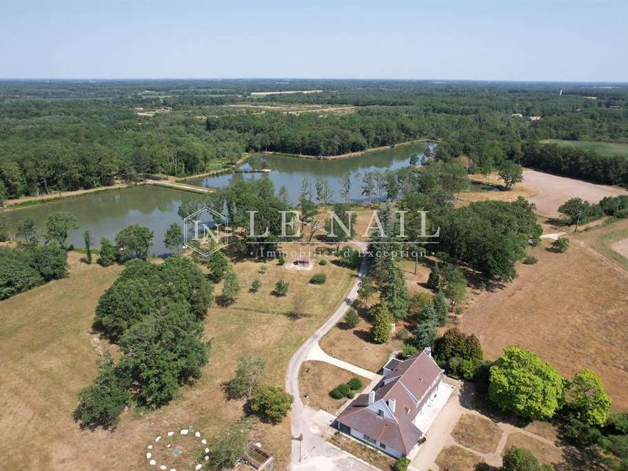 Maison Lorris