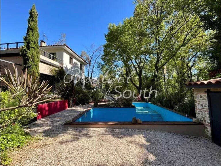 Villa Los Masos - 3 bedrooms - 166m²