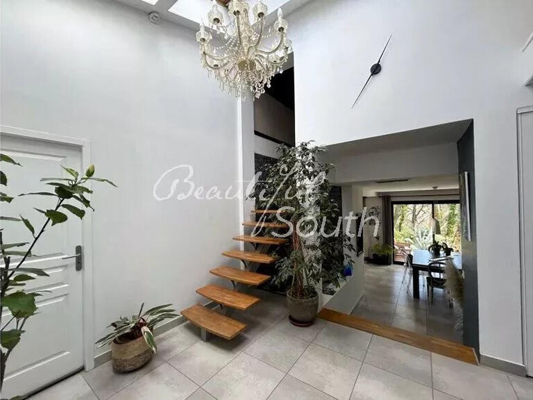 Villa Los Masos - 3 bedrooms - 166m²
