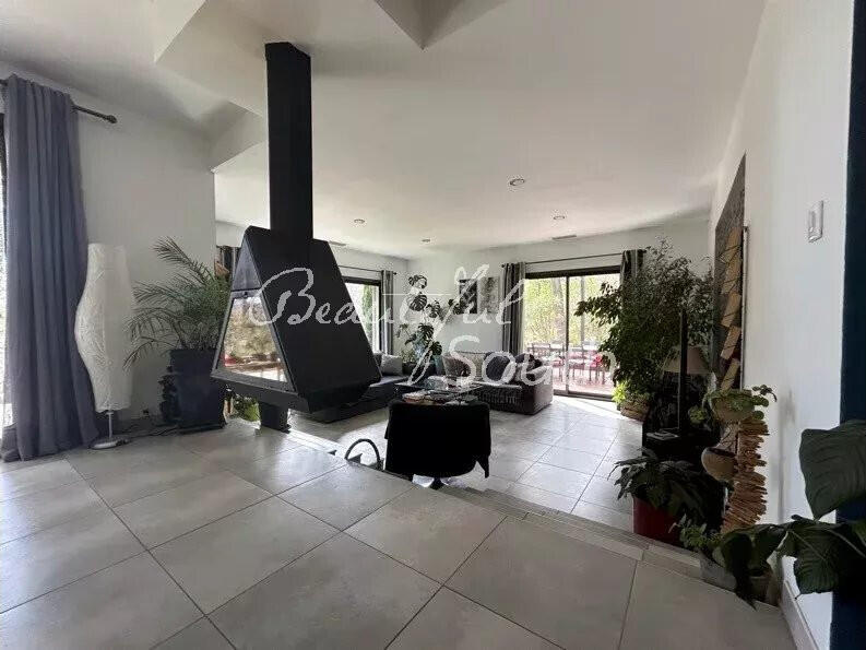 Villa Los Masos
