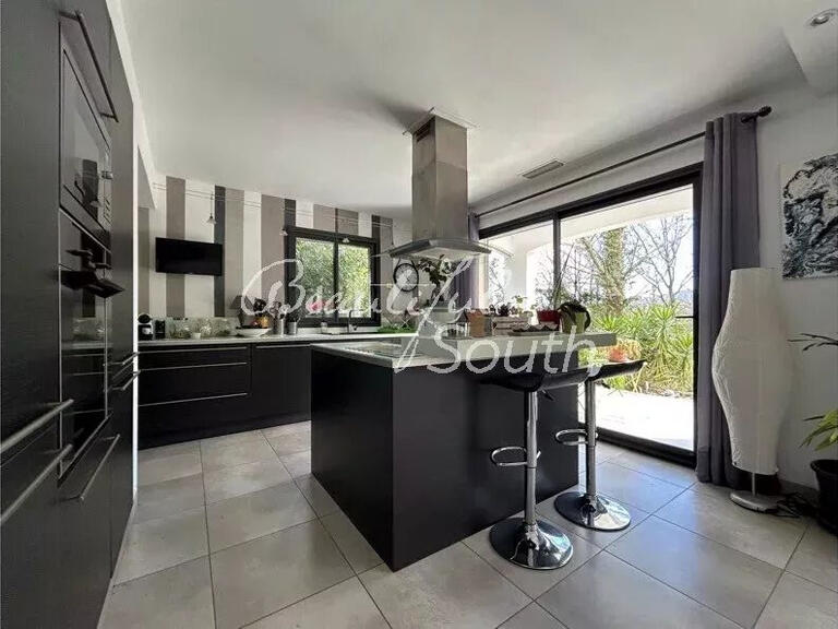 Villa Los Masos - 3 bedrooms - 166m²