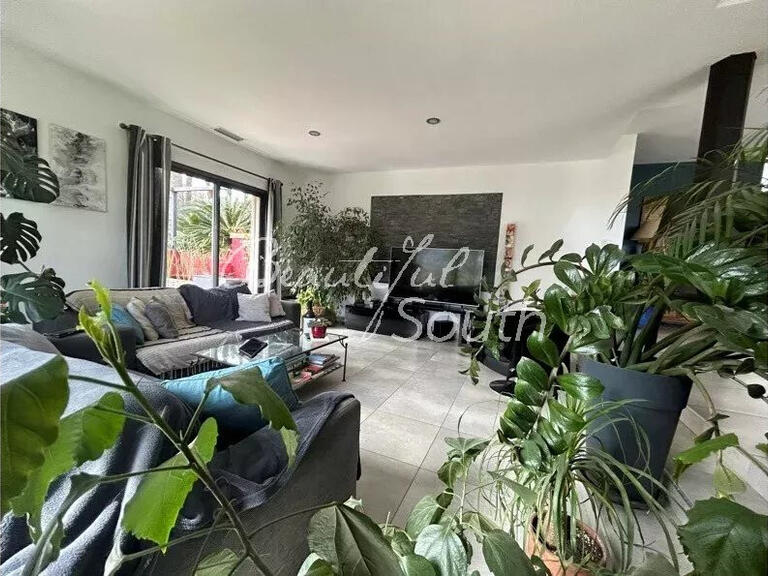 Villa Los Masos - 3 bedrooms - 166m²