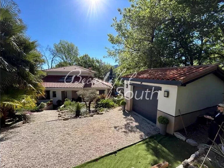 Villa Los Masos - 3 bedrooms - 166m²