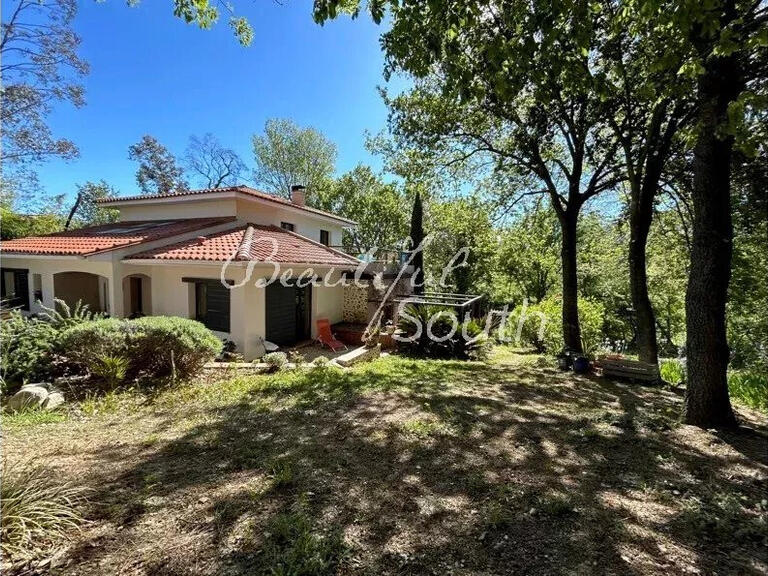 Villa Los Masos - 3 bedrooms - 166m²
