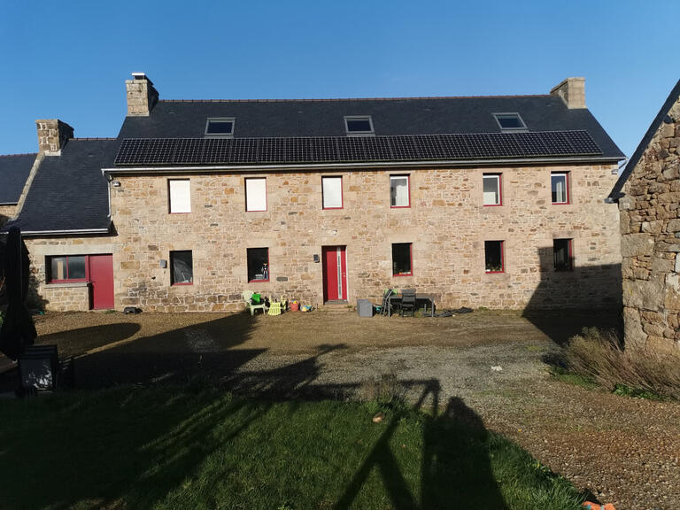 Vente Maison Louannec - 3 chambres