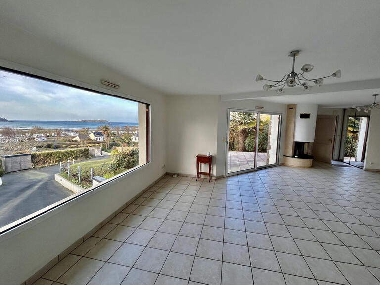 Maison Louannec - 130m²