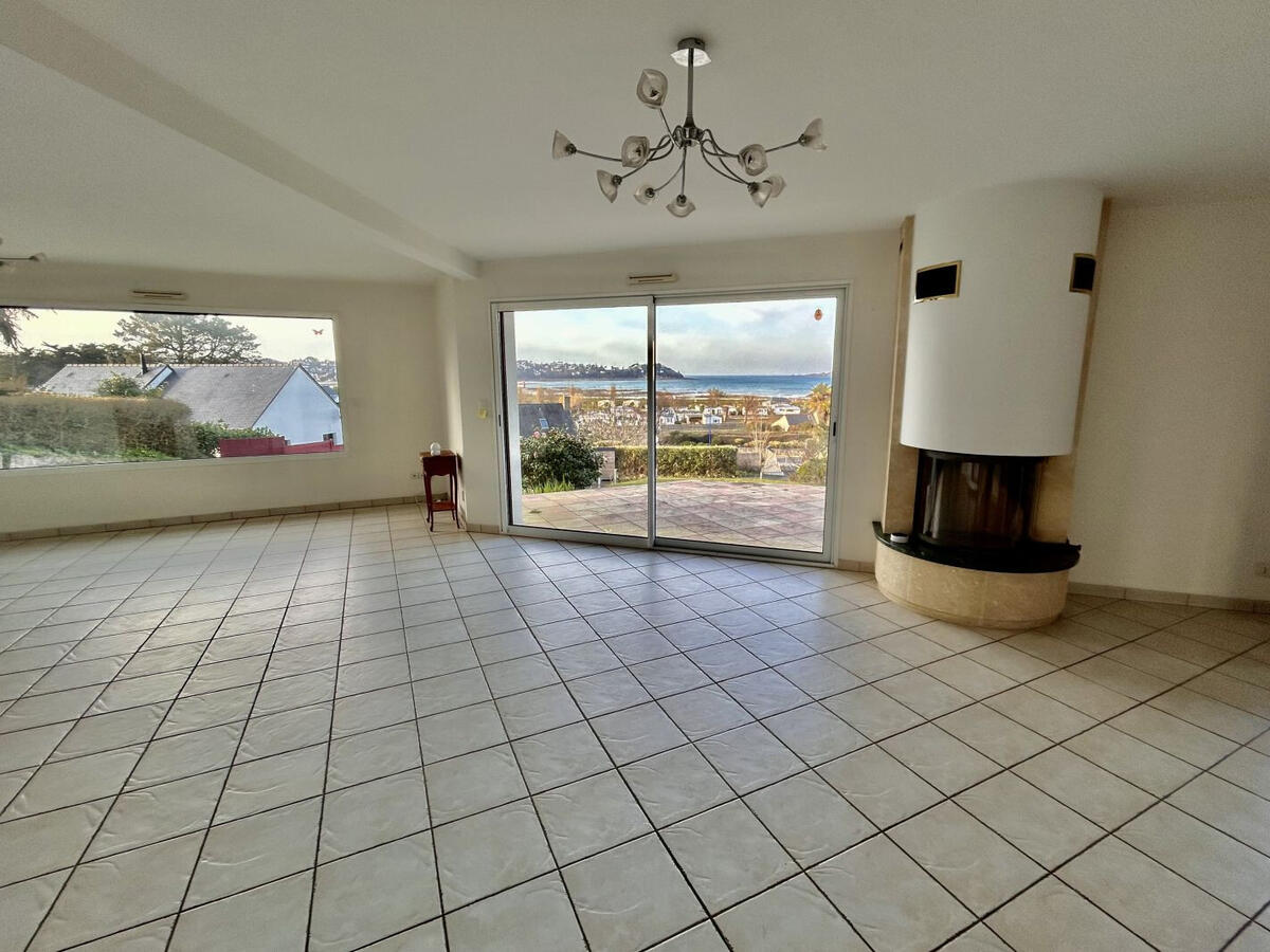 House Louannec