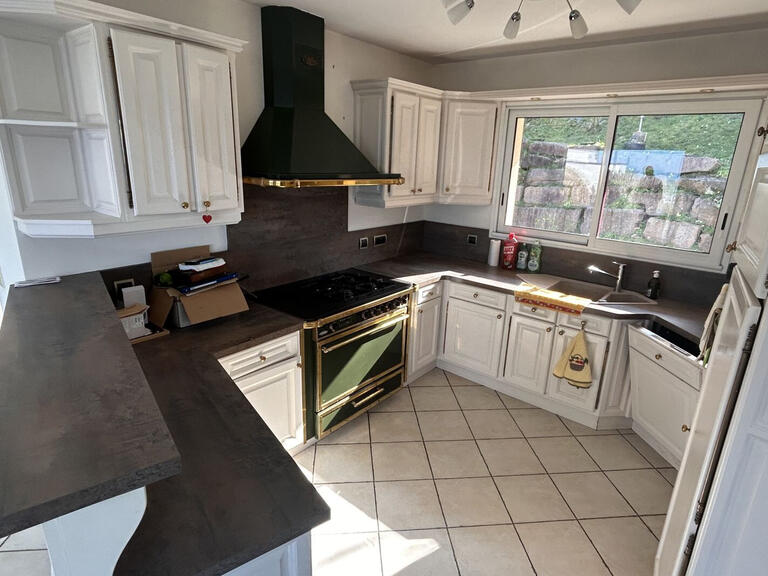 Maison Louannec - 130m²