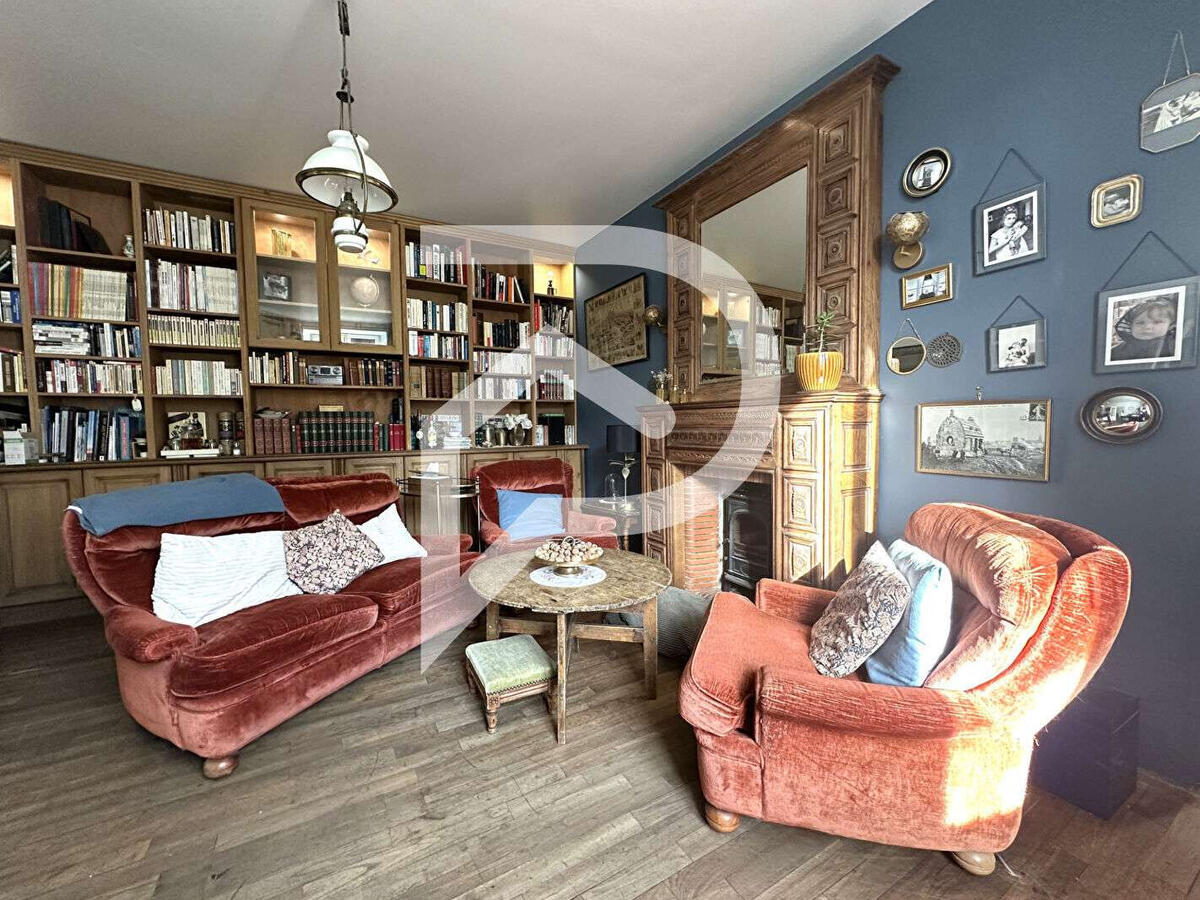 House Louannec