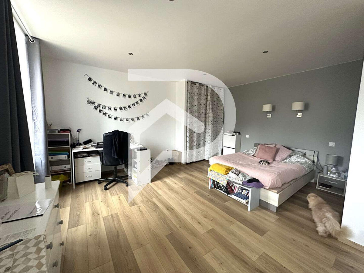House Louannec