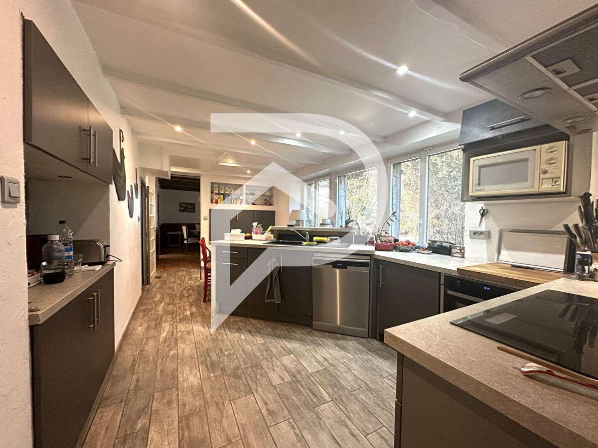 House Louannec