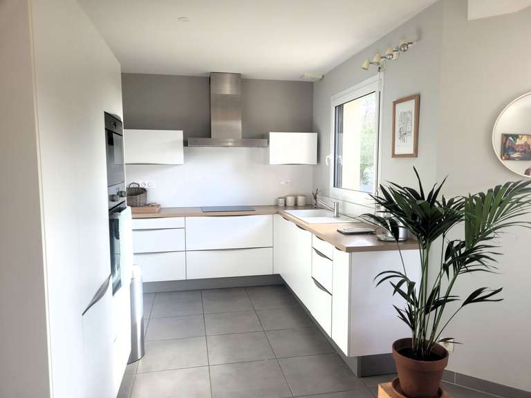 Maison Louannec - 151m²