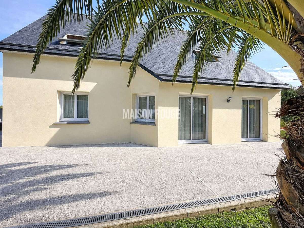 Maison Louannec